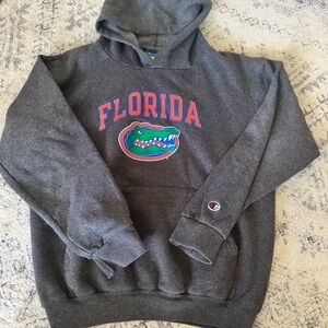 University of Florida Youth Champion Sweatshirt